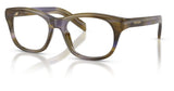 Prada PR C13V Eyeglasses