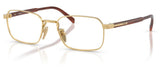Gafas graduadas Prada PR C50VD