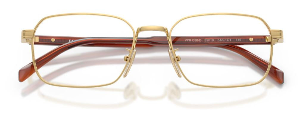 Gafas graduadas Prada PR C50VD