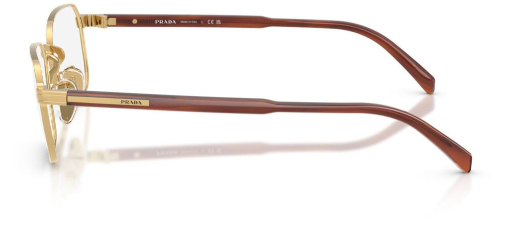 Gafas graduadas Prada PR C50VD
