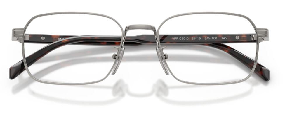 Gafas graduadas Prada PR C50VD