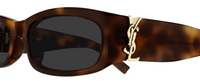 Sonnenbrille Saint Laurent SL M152