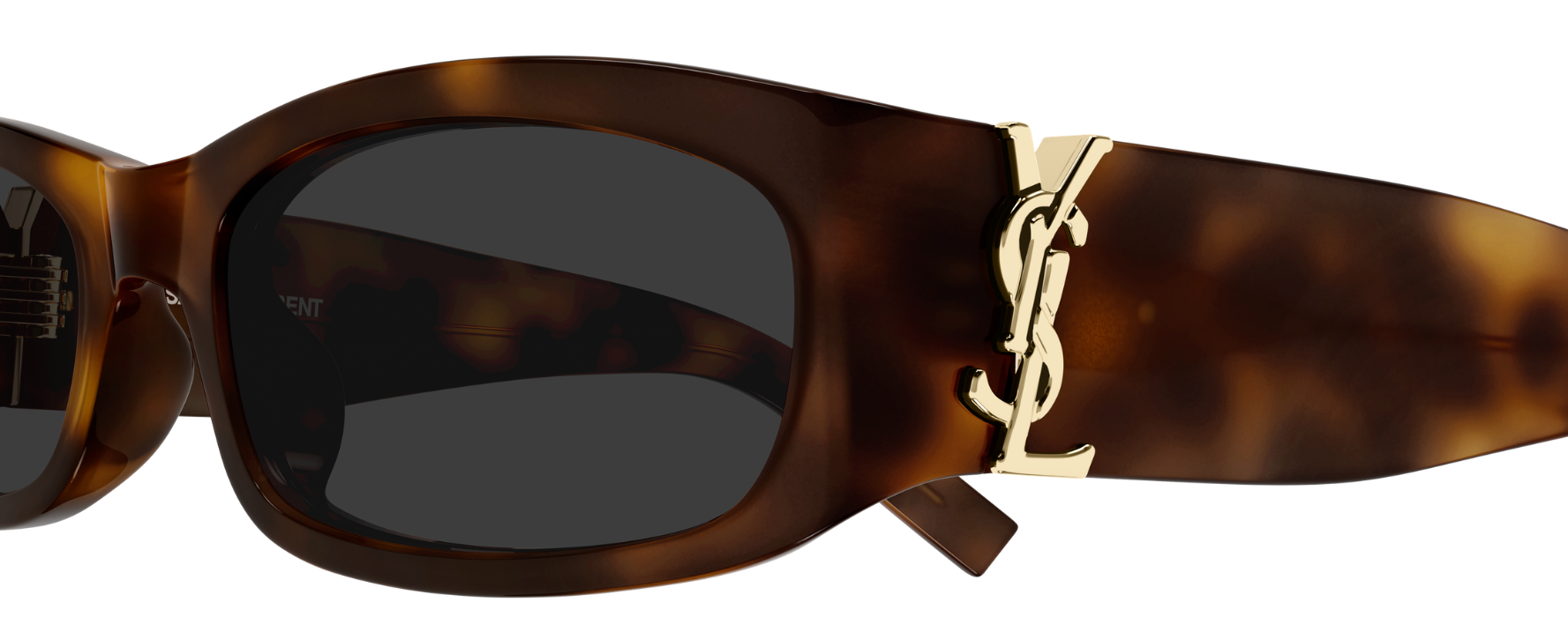 Sonnenbrille Saint Laurent SL M152