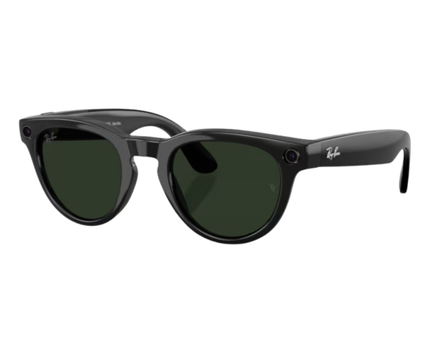 Óculos de sol Ray-Ban Meta Headliner Gen 2 RW4013