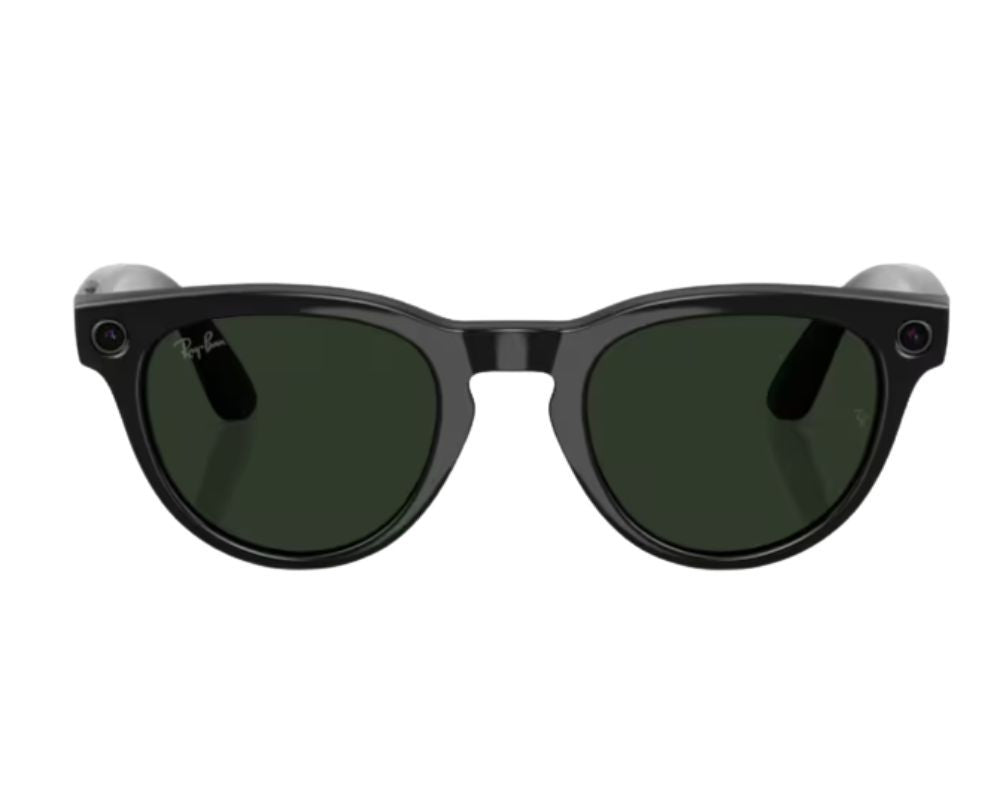 Gafas de sol Ray-Ban Meta Headliner Gen 2 RW4013
