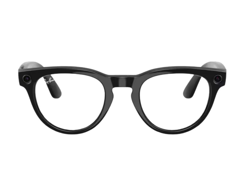 Gafas de sol Ray-Ban Meta Headliner Gen 2 RW4013