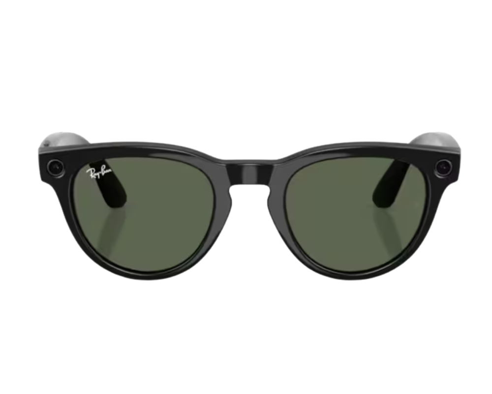 Gafas de sol Ray-Ban Meta Headliner Gen 2 RW4013