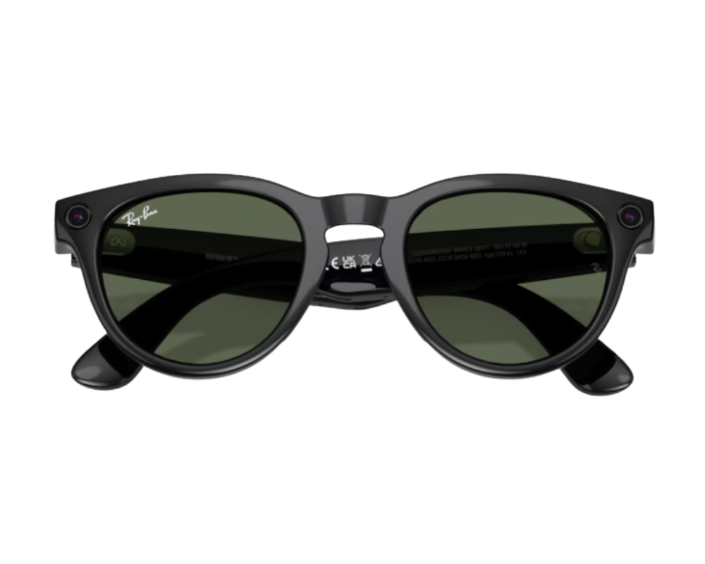Gafas de sol Ray-Ban Meta Headliner Gen 2 RW4013
