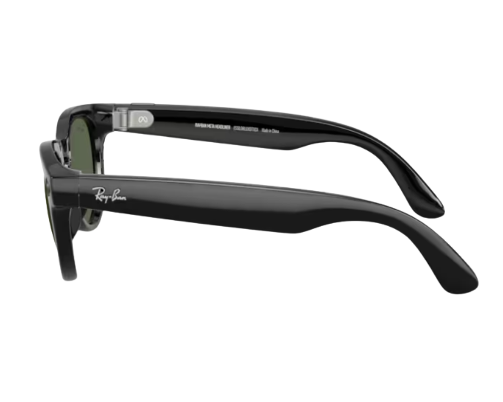 Gafas de sol Ray-Ban Meta Headliner Gen 2 RW4013
