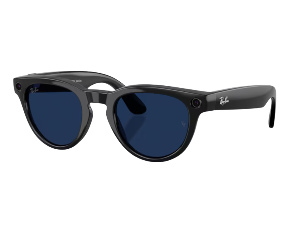 Gafas de sol Ray-Ban Meta Headliner Gen 2 RW4013