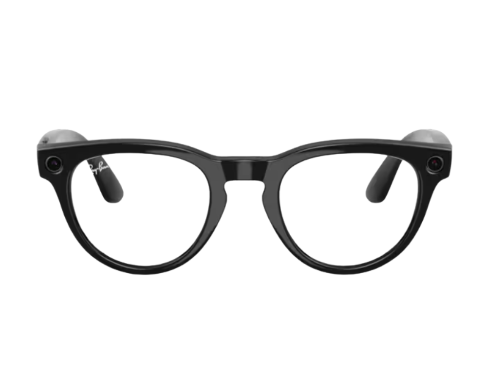 Gafas de sol Ray-Ban Meta Headliner Gen 2 RW4013
