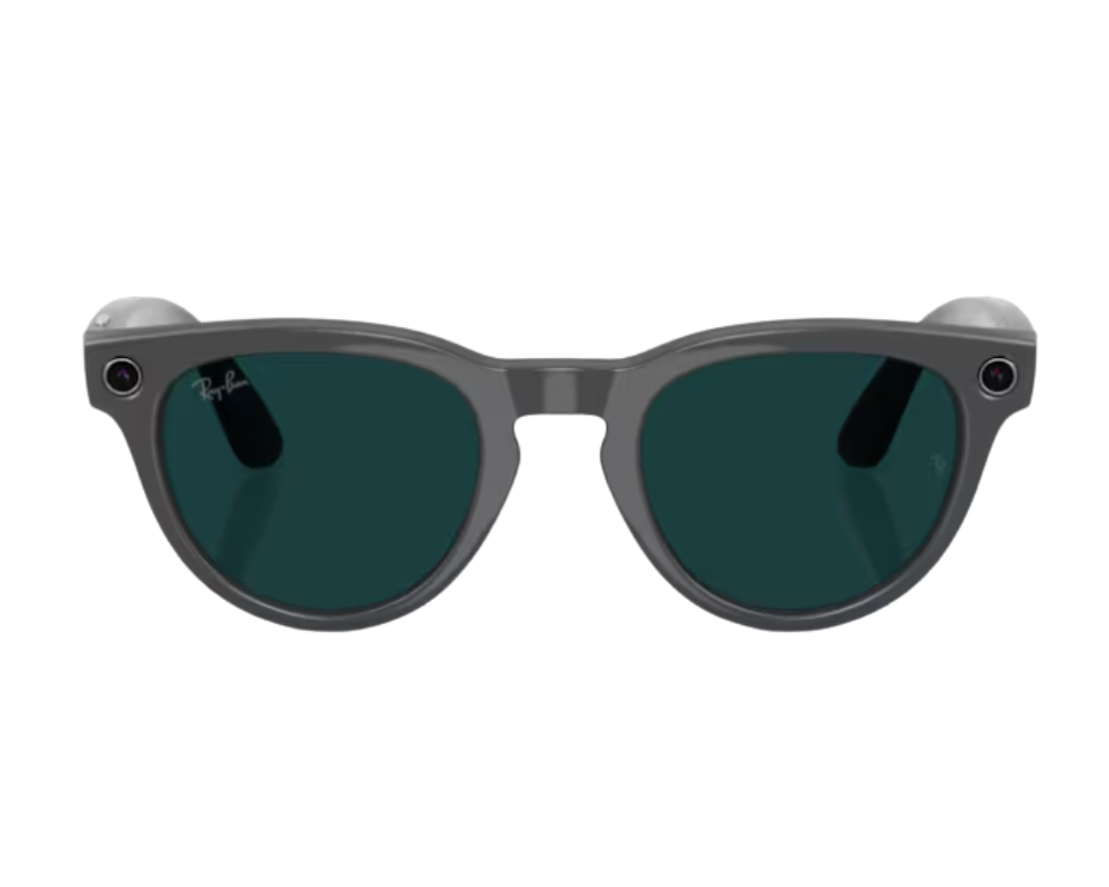 Gafas de sol Ray-Ban Meta Headliner Gen 2 RW4013