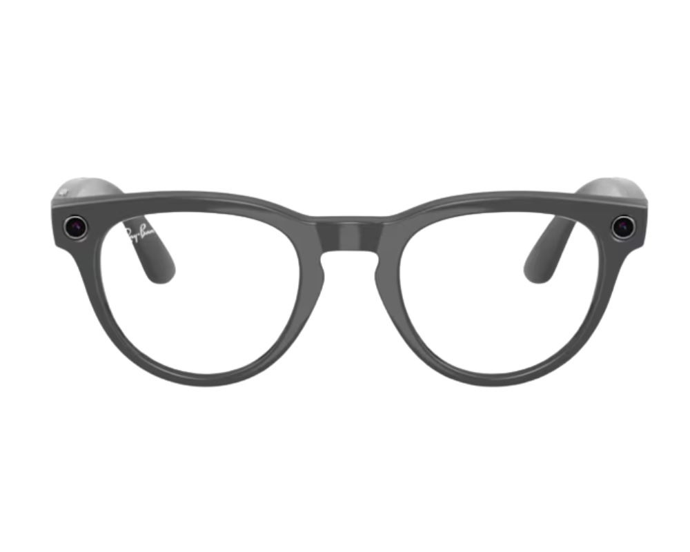 Gafas de sol Ray-Ban Meta Headliner Gen 2 RW4013