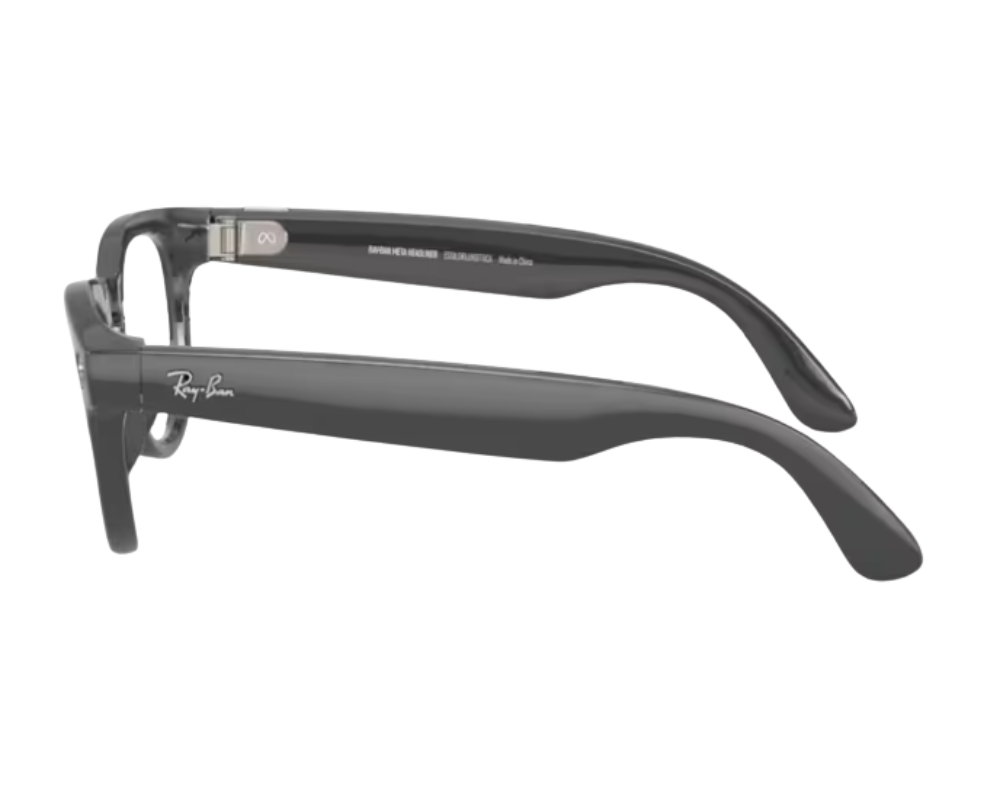 Gafas de sol Ray-Ban Meta Headliner Gen 2 RW4013
