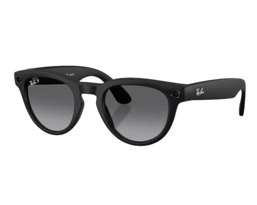 Gafas de sol Ray-Ban Meta Headliner Gen 2 RW4013