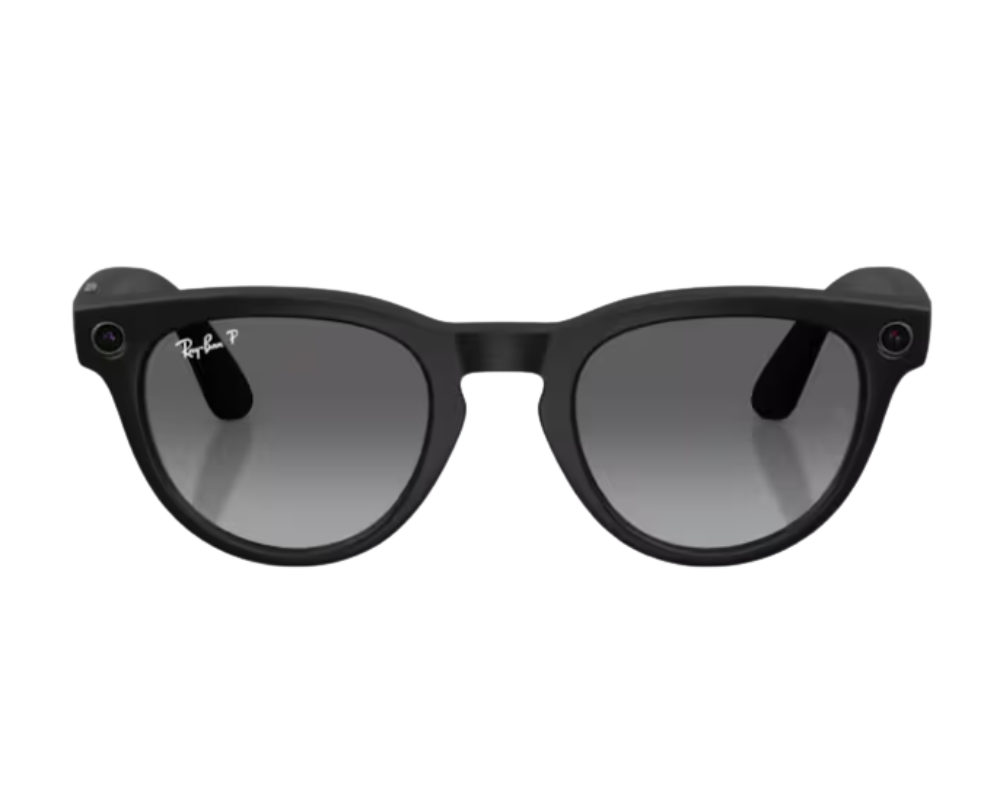 Gafas de sol Ray-Ban Meta Headliner Gen 2 RW4013