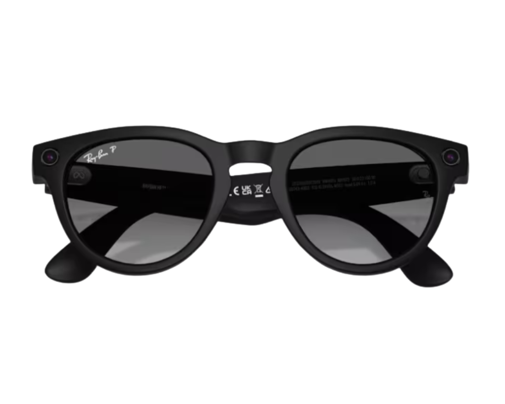 Gafas de sol Ray-Ban Meta Headliner Gen 2 RW4013