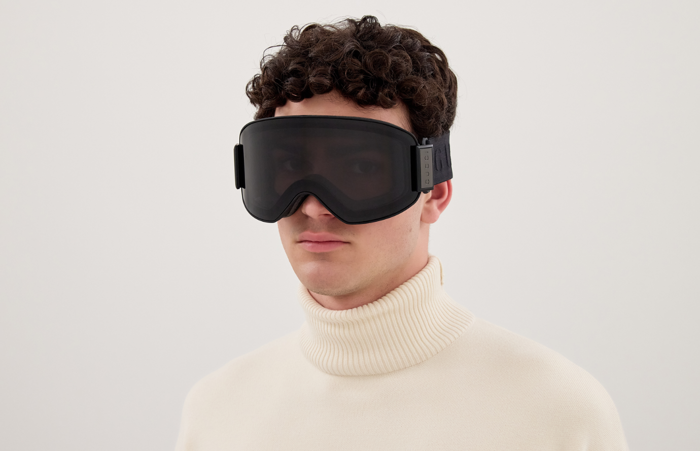 Maschera da sci Gucci GG1974S