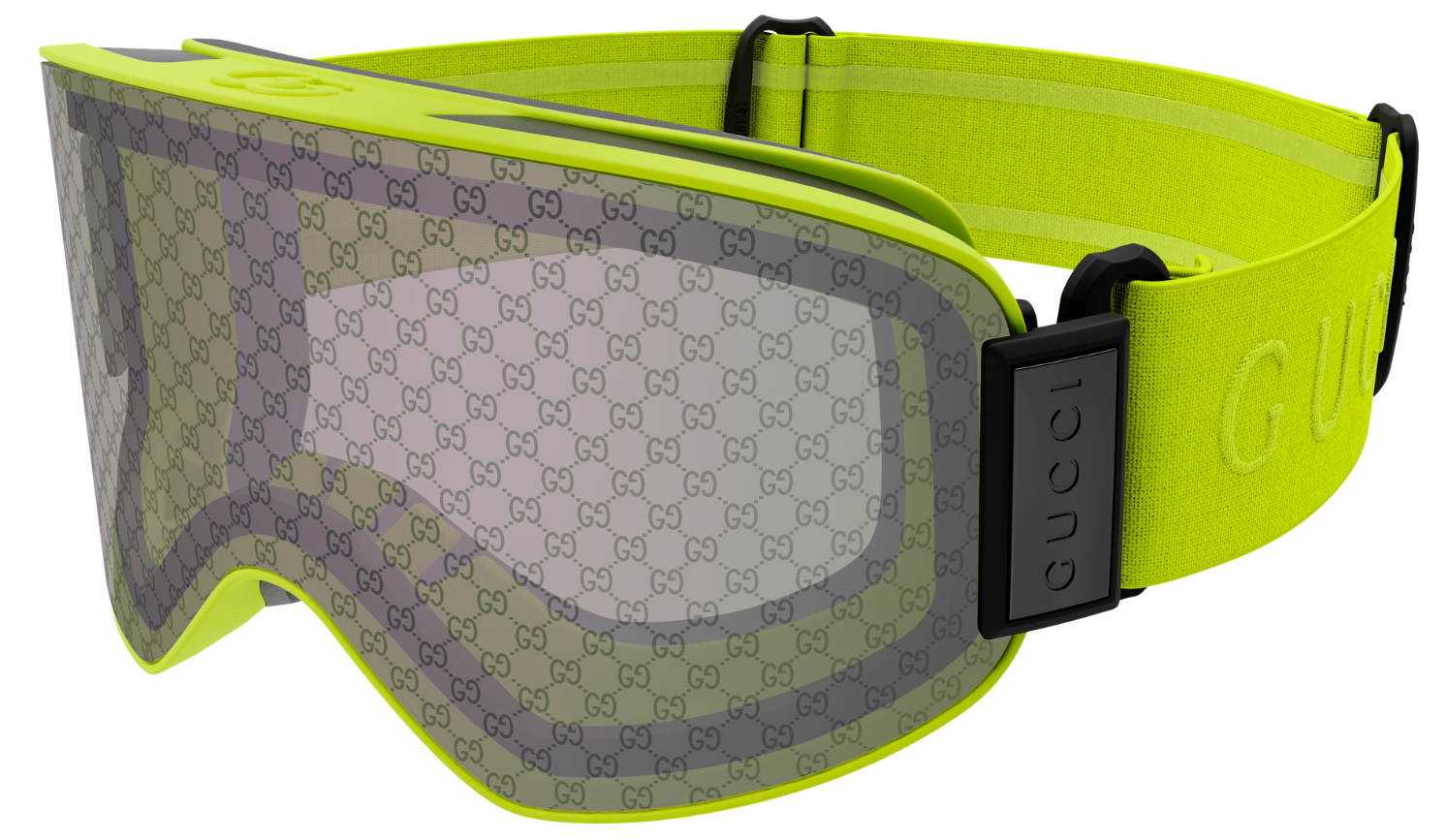 Maschera da sci Gucci GG1974S