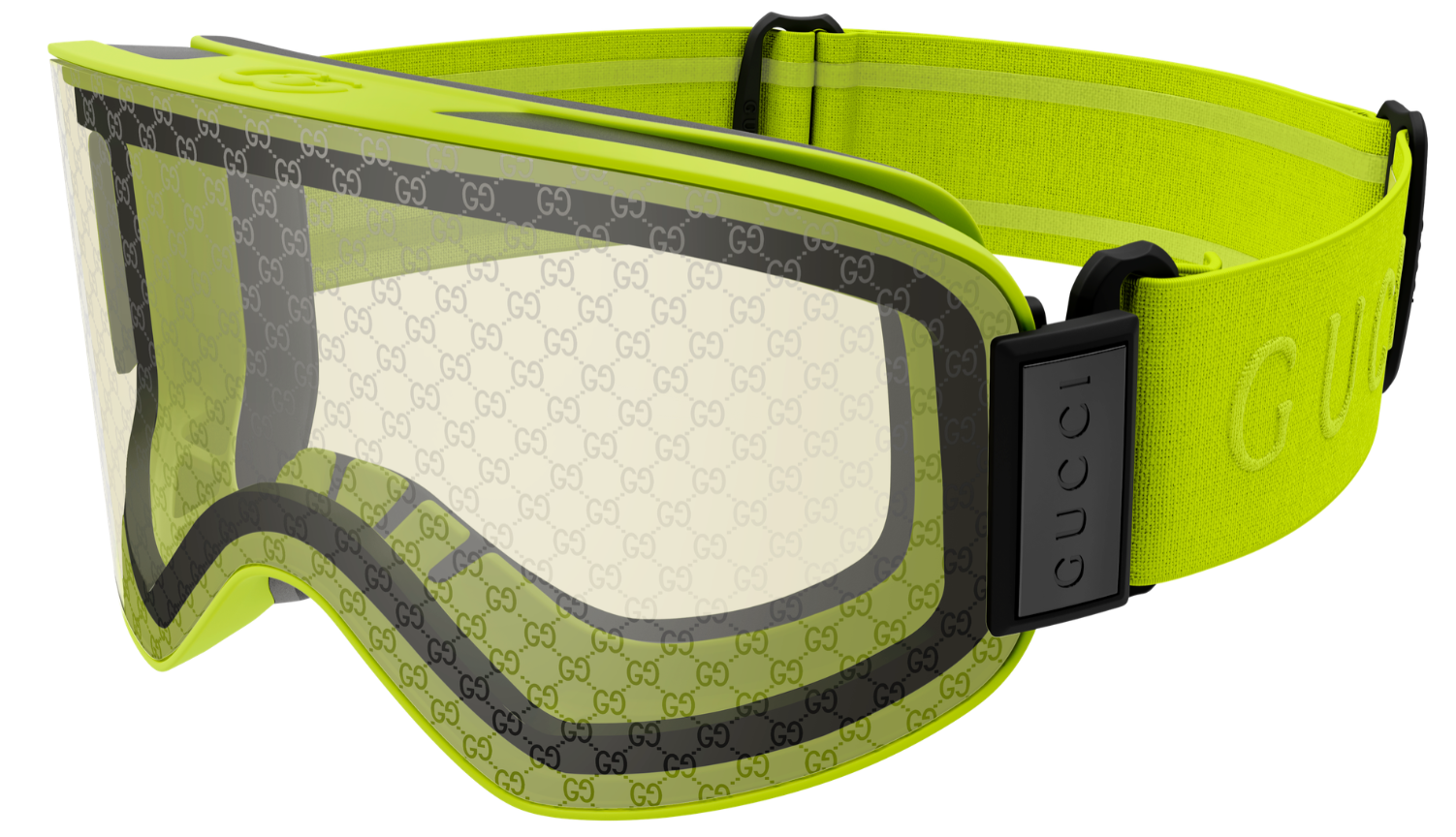 Maschera da sci Gucci GG1974S