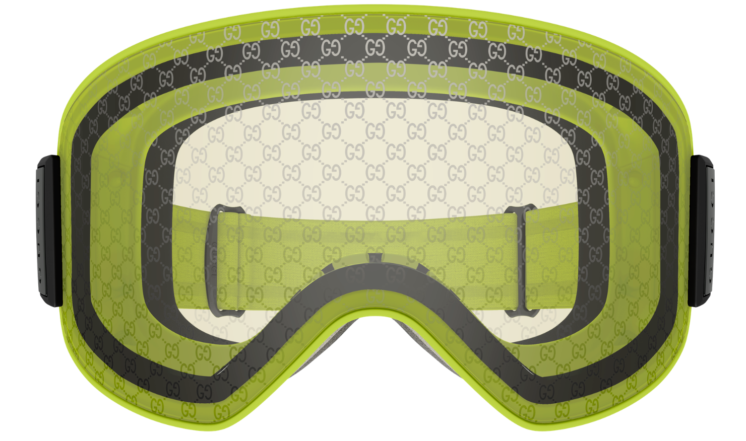 Maschera da sci Gucci GG1974S