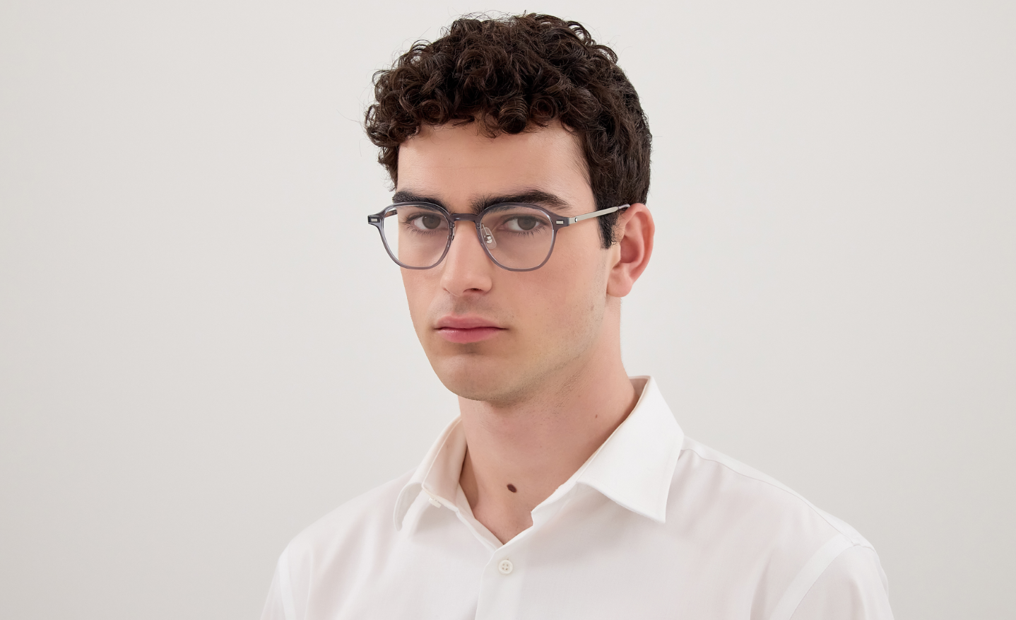 Lunettes de vue Montblanc MB0427O