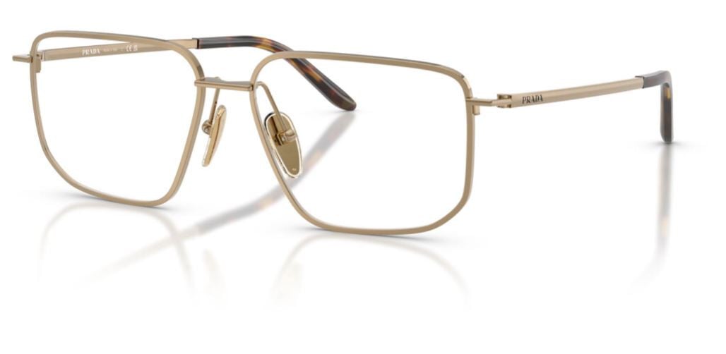 Óculos de Grau Prada PR C52V