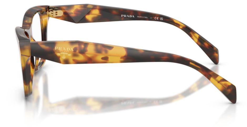 Lunettes de vue Prada PR C10V