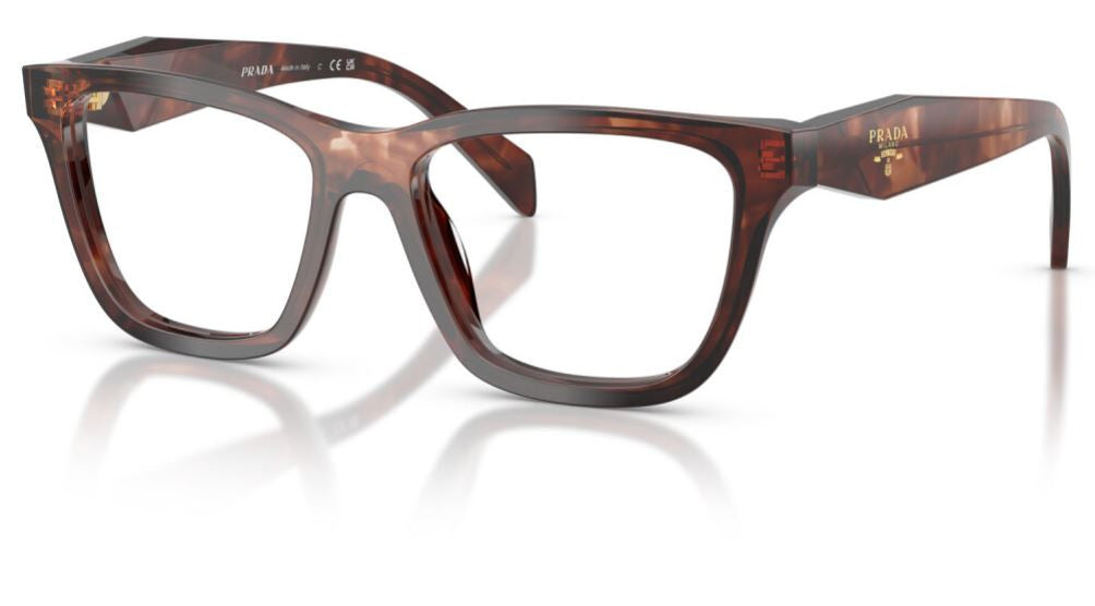 Lunettes de vue Prada PR C10V