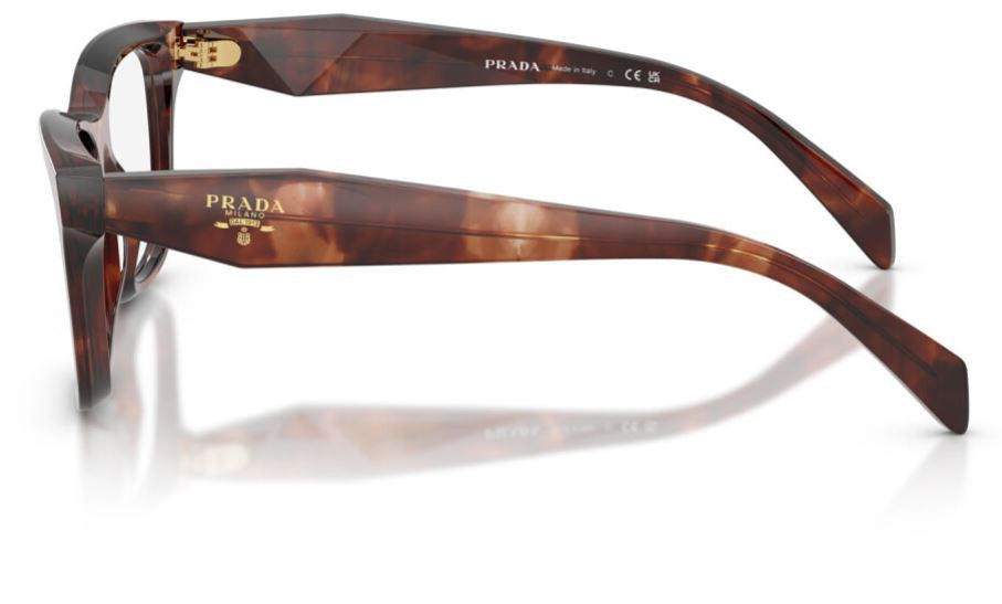 Lunettes de vue Prada PR C10V