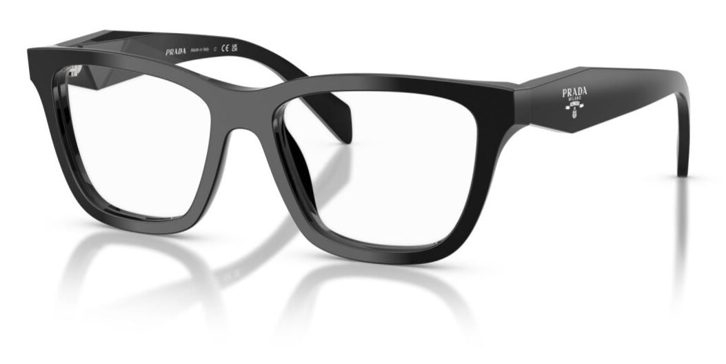 Lunettes de vue Prada PR C10V
