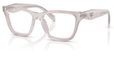 Lunettes de vue Prada PR C10V