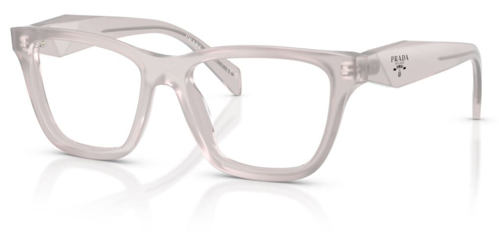 Lunettes de vue Prada PR C10V
