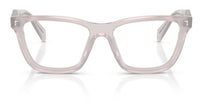Lunettes de vue Prada PR C10V