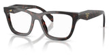 Lunettes de vue Prada PR C10V