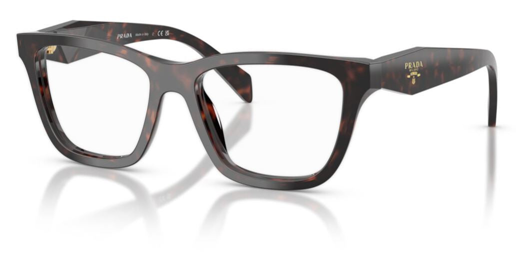 Lunettes de vue Prada PR C10V