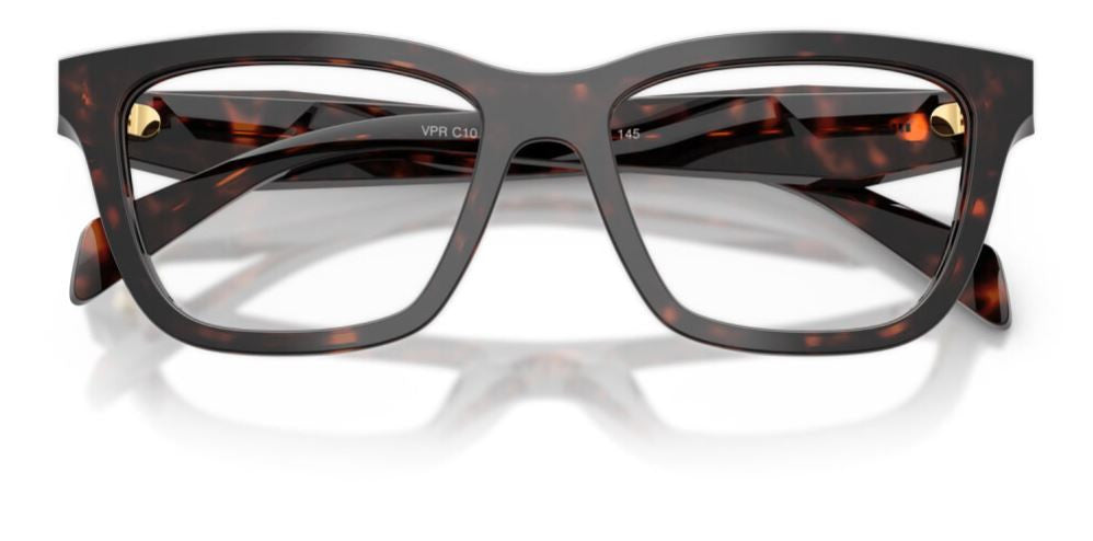 Lunettes de vue Prada PR C10V