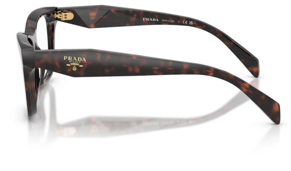 Lunettes de vue Prada PR C10V