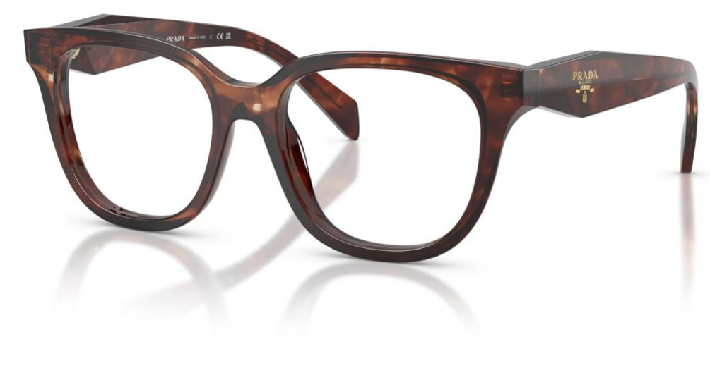 Korrektionsbrille Prada PR C11V