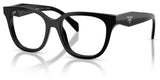 Lunettes de vue Prada PR C11V