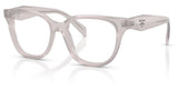 Lunettes de vue Prada PR C11V