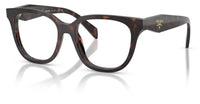 Korrektionsbrille Prada PR C11V