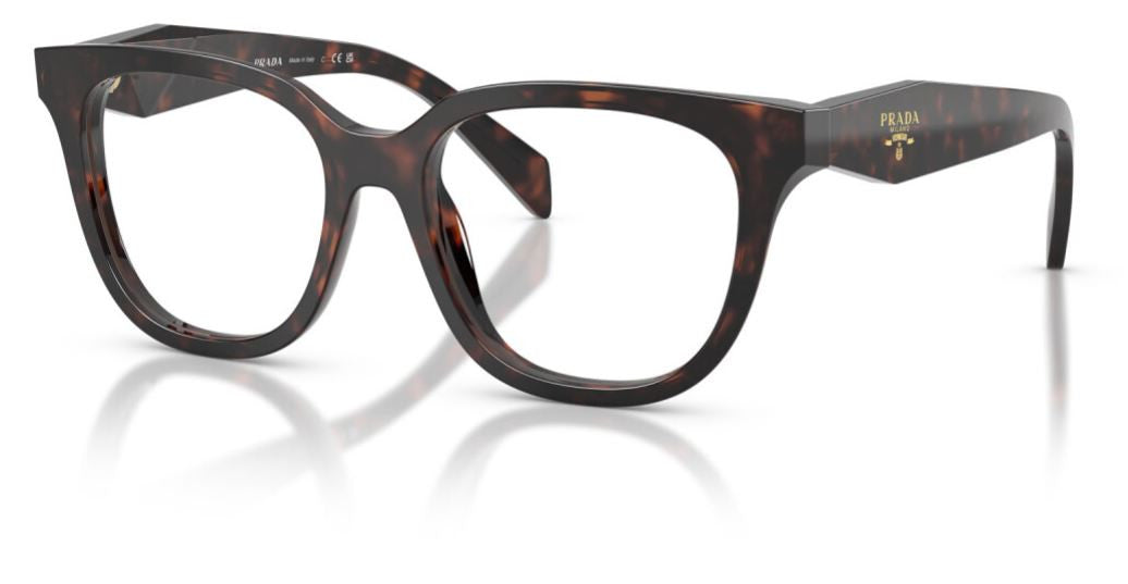 Korrektionsbrille Prada PR C11V