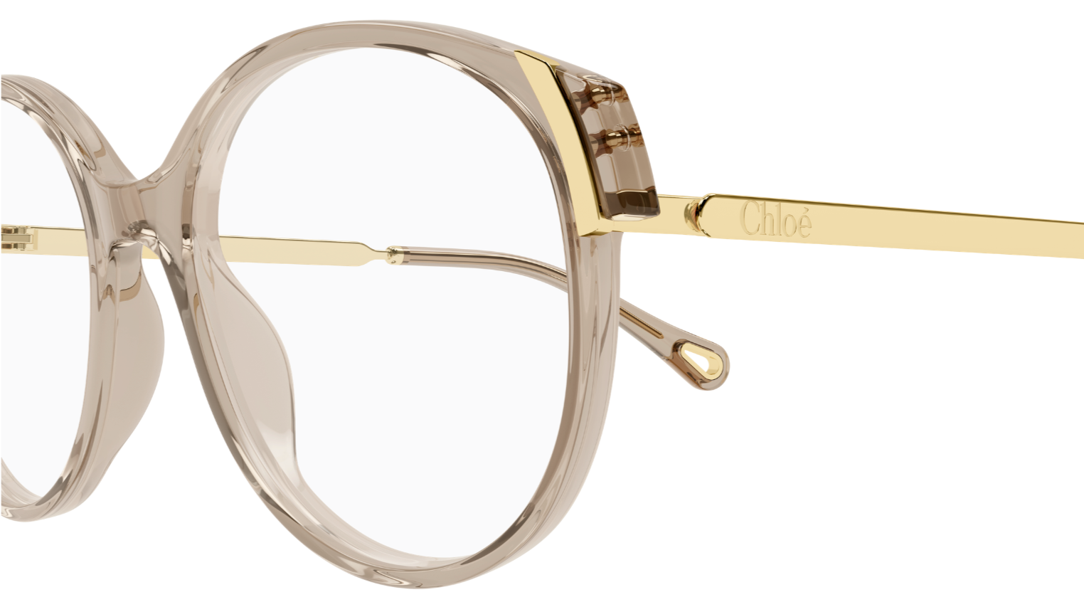 Korrektionsbrille Chloé CH0328O