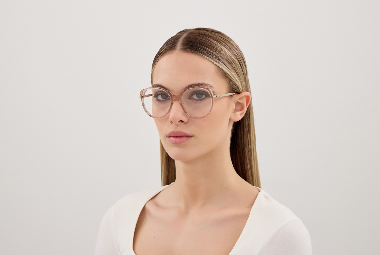 Korrektionsbrille Chloé CH0328O