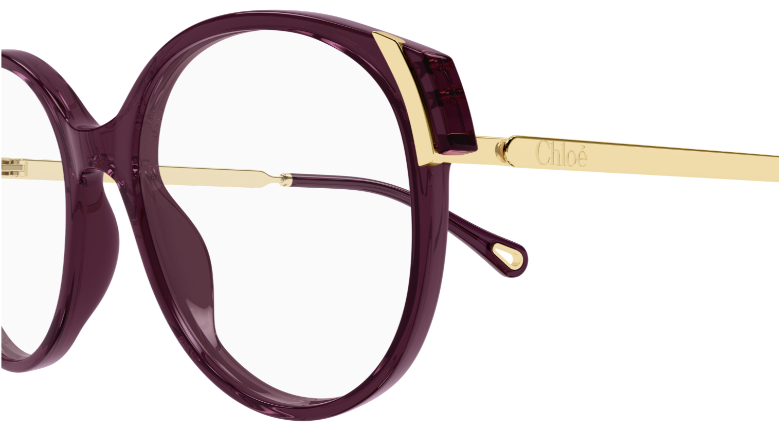 Korrektionsbrille Chloé CH0328O