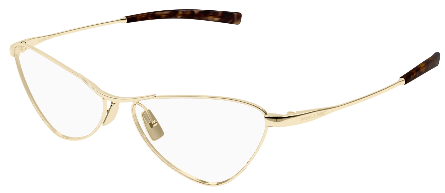 Lunettes de vue Saint Laurent SL Logo SL 830 OPT