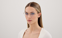 Lunettes de vue Saint Laurent SL Logo SL 830 OPT