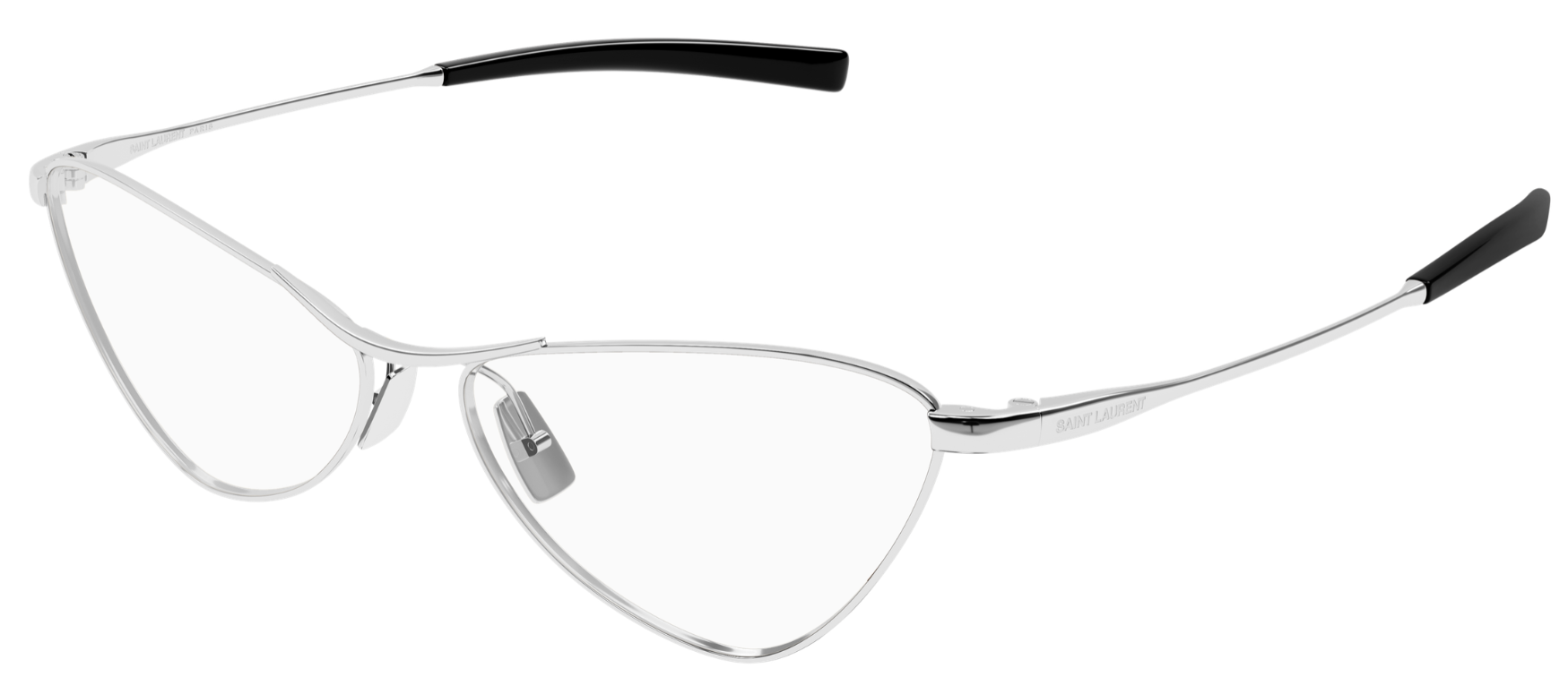 Lunettes de vue Saint Laurent SL Logo SL 830 OPT