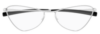 Lunettes de vue Saint Laurent SL Logo SL 830 OPT